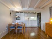 Opéra Majeur 1 bedroom Lyon 1