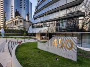 Opera Melbourne Luxurious One Bedroom Apartment