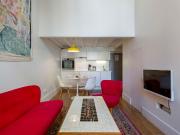 Opéra Mineur 1 bedroom Lyon 1, Lyon Amsterdam Apartments...