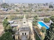 Opera Park departamento 2 dormitorios 2 baños Amenities