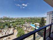 Opera Park Torre 2 Departamento 1 dormitorio Amenities