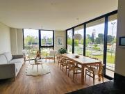 Opera Plaza Departamento 2 Dormitorios 2 Baños Cochera