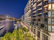 Opera Residence Award Winning Harbourfront