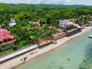 Operational Income generating Beach Resort 978sqm...