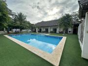 OPERATIONAL RESORT FOR SALE INCOME GENERATING IN PANGLAO...