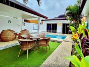 Operational Villa For Sale located in Bolod, Panglao...