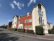 Ophelia Drive, Stratford upon avon, 2 Bedroom Flat