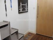 Ophthalmic Works, 2 Naples Street, Northern Quarter...