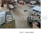 Opificio industriale in vendita a Rieti Rif. 4525853