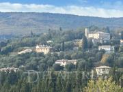 OPIO Vue village et Montagnes