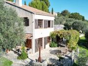 OPIO Dans Quartier très Calme Villa provençale VENTE