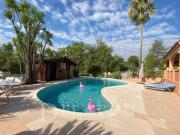 OPIO PLAIN PIED EXCEPTIONNELLE