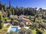 OPIO Une charmante villa de 4 chambres avec piscine