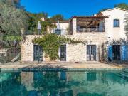 OPIO VALBONNE LE CHARME DE L'AUTHENTIQUE