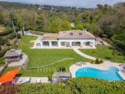 Opio Villa spacieuse et au calme à deux pas de Valbonne