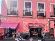 Opirtunidad inversionistas para reformar CASONA EN VENTA...