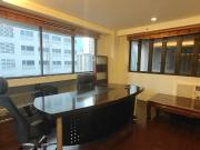 OPL FOR LEASE: 3 Bedroom Unit in Parc Royale, Pasig City