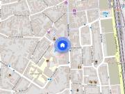 Opladen Single Stadtwohnung,2 Zimmer ca.45m² Wfl. mit...