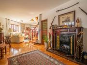 OPORT. CASA 4 AMB. CON COCHERA, PATIO Y TERRAZA