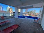 Oport Exclusiva: Apartamento com Vista Parcial para o...