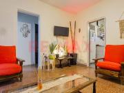 OPORT. VENTA DE PH 3 AMB. CON PATIO EN PATERNAL