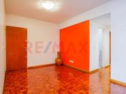 OPORT. VENTA DPTO. 4 AMB. EN ALMAGRO