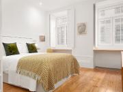 Oporto Classic Apartment