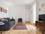 Oporto Classic Terrace