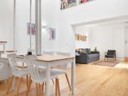 Oporto Classic Terrace