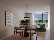 Oporto Plaza Apartamentos Modernos no Porto com Áreas Verdes