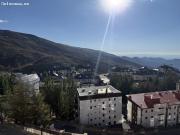 Oportubidad, apartamento tipo estudio, zona baja, vistas...