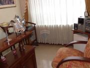 Oportunida 4 dorm. Buena vista duplex piso 3