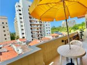 OPORTUNIDA APTO, A SOLO UNA CUADRA DEL MAR BELLO...