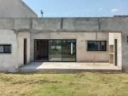 OPORTUNIDA CASA A TERMINAR EN ECOPUEBLO 2