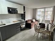 Oportunidad! Venta Dpto. Santiago Centro 2 dormitorios +...