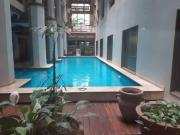 OPORTUNIDAD! 2 AMBIENTES CON COCHERA AMUEBLADO Y...