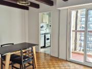 Oportunidad! 2 Ambientes en Piso Alto en Palermo!