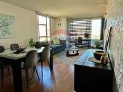 OPORTUNIDAD 3D + 3B en Las Condes