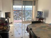 OPORTUNIDAD 4 AMBIENTES PISO ALTO CON BALCON