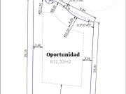 Oportunidad A13 Terreno en San Sebastian MB