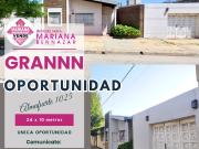 OPORTUNIDAD A LA VENTA SAN PEDRO