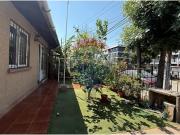 Oportunidad! Acogedora y amplia casa La Florida