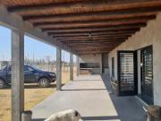 Oportunidad Amplia Casa Nueva En El Medano, Con 3...