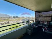 Oportunidad! Amplio 4 Dorm + 2 est + bod, vista