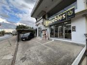 IDEAL AMPLIO LOCAL COMERCIAL AV DE LAS AMERICAS CUENCA