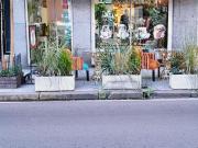 OPORTUNIDAD Amplio local comercial en inmejorable zona...