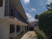 Oportunidad amplio terreno en Acapatzingo