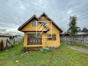 ¡Oportunidad! Amplio Terreno en Freire con construcción...