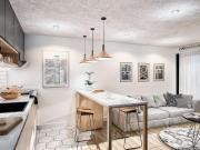 Oportunidad Apartamento en Construcci?n de 1 Dormitorio...