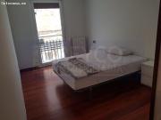 Oportunidad, apartamento semi nuevo céntrico junto la plaza